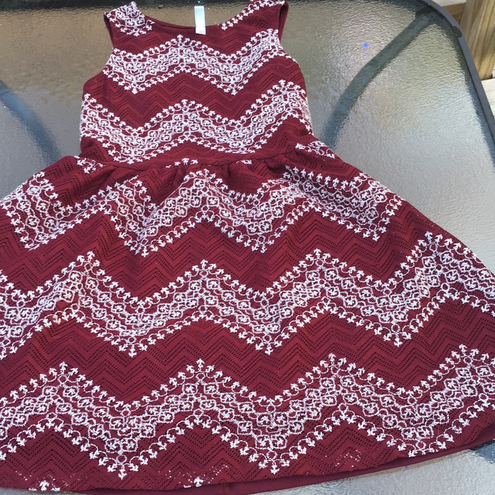 dress